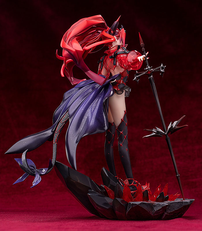 Girls From Hell 1/7 Figure Viola (Myethos)