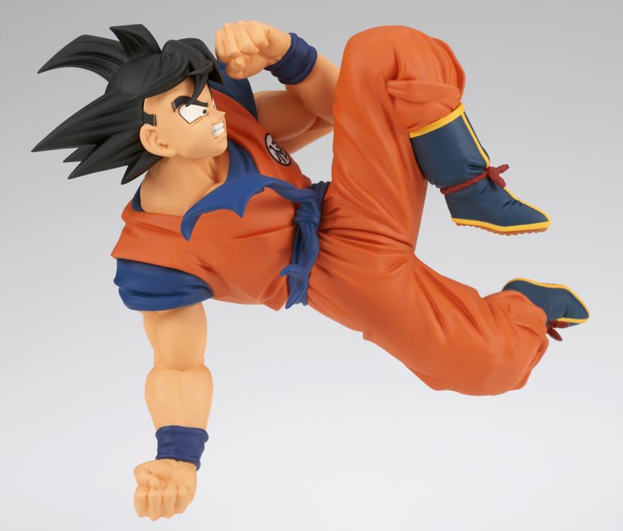 Dragon Ball Z Match Makers Figure Son Goku (Banpresto)
