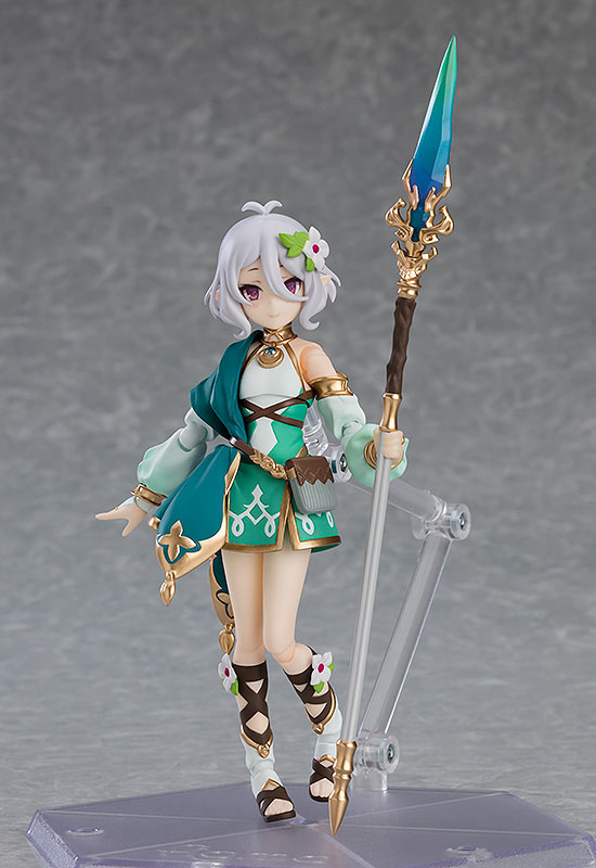 Princess Connect! Re: Action Figure Figma Kokkoro (Max Factory)