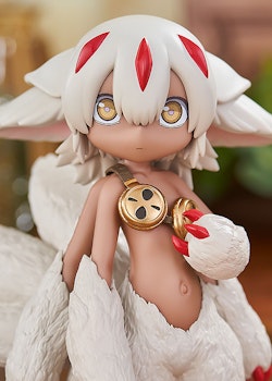 Made in Abyss: The Golden City of the Scorching Sun POP UP PARADE Faputa (Good Smile Company)