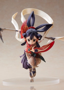 Sakuna: Of Rice and Ruin Figure Princess Sakuna (Union Creative)
