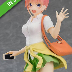 The Quintessential Quintuplets POP UP PARADE Figure Ichika Nakano 1.5 (Good Smile Company)