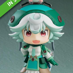 Made in Abyss: The Golden City of the Scorching Sun Nendoroid Action Figure Prushka (Good Smile Company)
