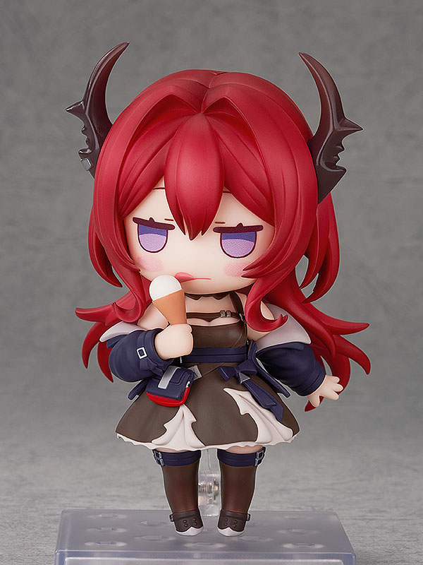 Arknights Nendoroid Action Figure Surtr (Good Smile Company)