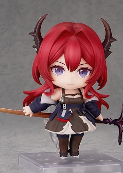Arknights Nendoroid Action Figure Surtr (Good Smile Company)