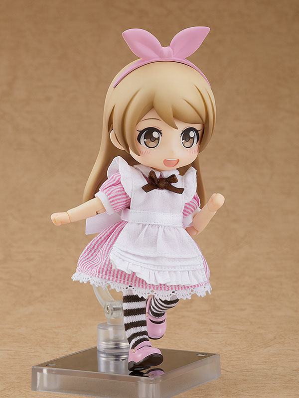 Original Character Nendoroid Doll Action Figure Alice Another Color (Good Smile Company)