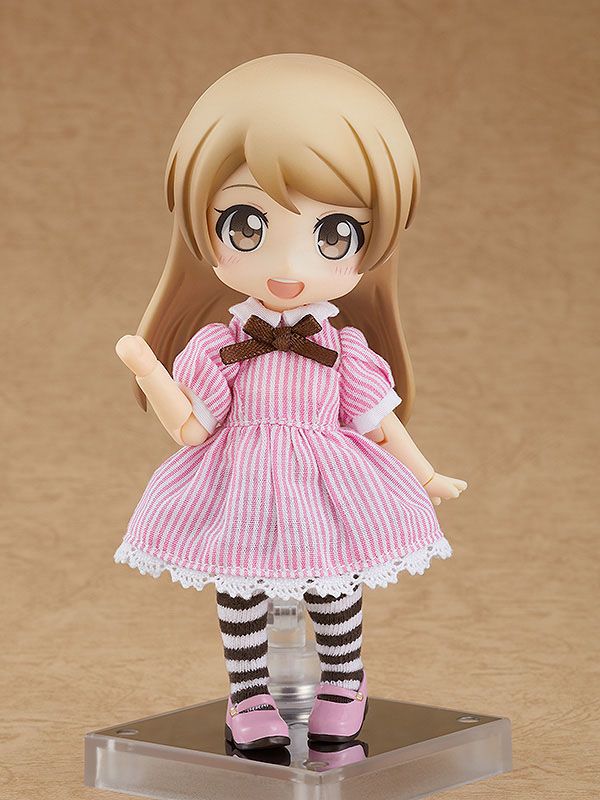 Original Character Nendoroid Doll Action Figure Alice Another Color (Good Smile Company)