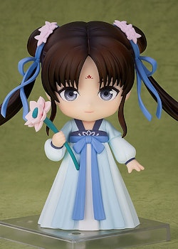 The Legend of Sword and Fairy Nendoroid Action Figure Zhao Ling-Er Nuwa's Descendants Ver. (Good Smile Company)