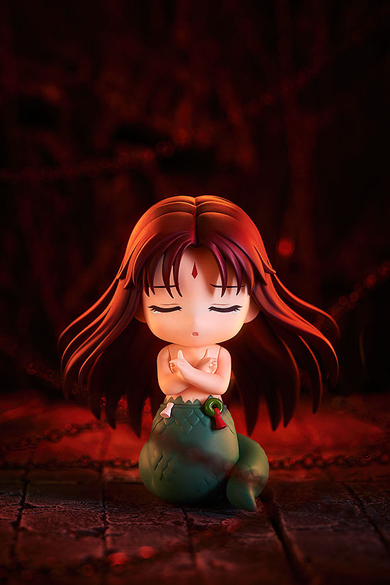 The Legend of Sword and Fairy Nendoroid Action Figure Zhao Ling-Er Nuwa's Descendants Ver. DX (Good Smile Company)