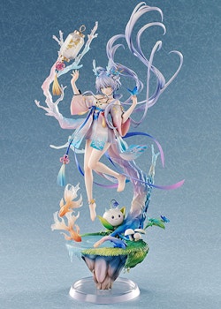 Vsinger 1/7 Figure Luo Tianyi Chant of Life Ver. (Good Smile Company)