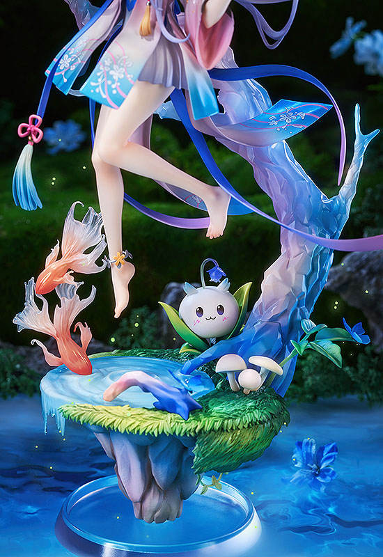 Vsinger 1/7 Figure Luo Tianyi Chant of Life Ver. (Good Smile Company)