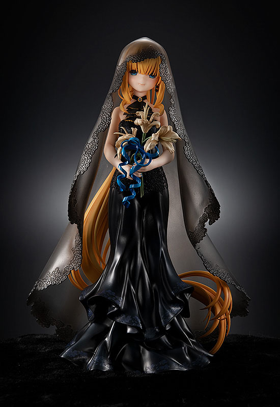 Fate/kaleid liner Prisma Illya 1/7 Figure Pandora Wedding Dress Ver. (Kadokawa)