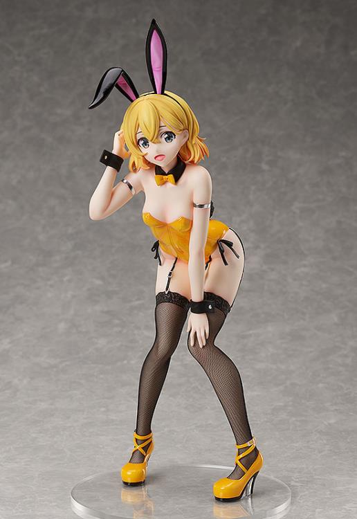 Rent-A-Girlfriend B-style 1/4 Figure Mami Nanami Bunny Ver. (FREEing)