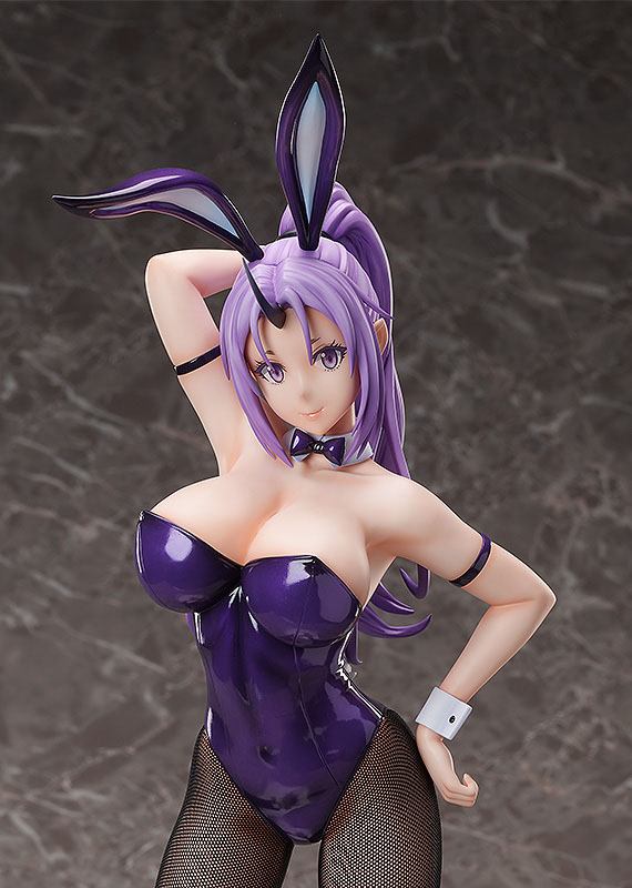 That Time I Got Reincarnated as a Slime B-style 1/4 Figure Shion Bunny Ver. (FREEing)