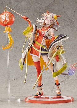 Arknights 1/7 Figure Nian Spring Festival Ver. (Good Smile Company)