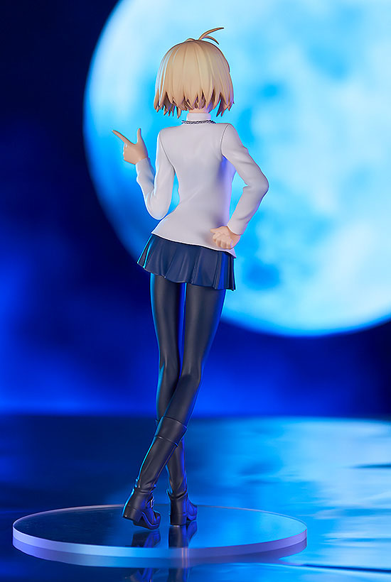 Tsukihime A Piece of Blue Glass Moon POP UP PARADE Figure Arcueid Brunestud (Good Smile Company)