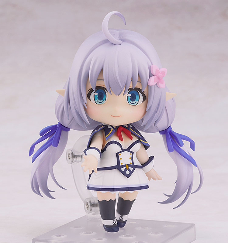 The Greatest Demon Lord Is Reborn as a Typical Nobody Nendoroid Action Figure Ireena (Good Smile Company)