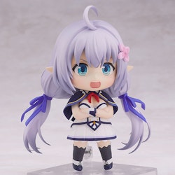 The Greatest Demon Lord Is Reborn as a Typical Nobody Nendoroid Action Figure Ireena (Good Smile Company)