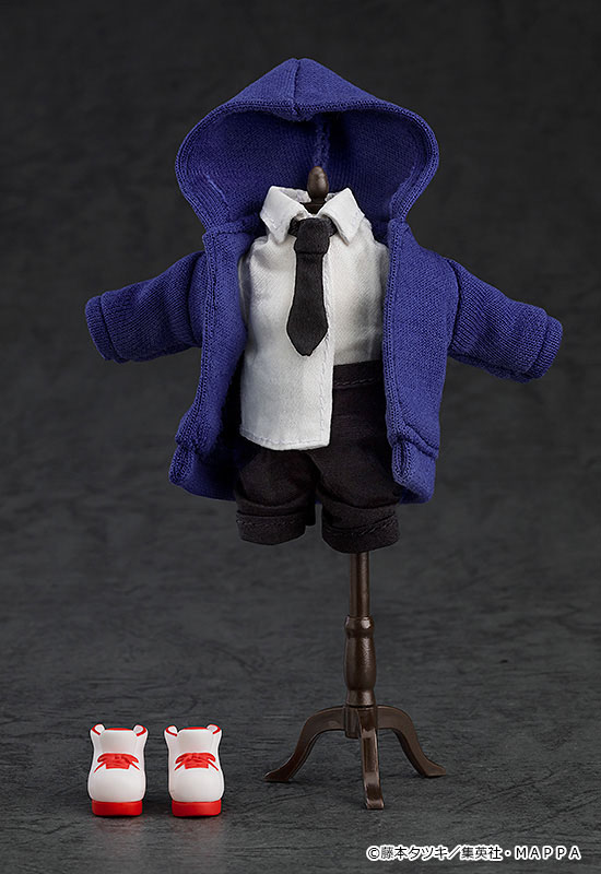 Chainsaw Man Nendoroid Doll Action Figure Power (Good Smile Company)