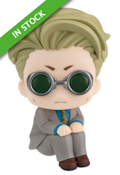 Jujutsu Kaisen Look Up Figure Nanami Kento (Megahouse)
