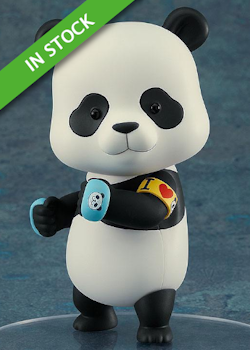 Jujutsu Kaisen Nendoroid Action Figure Panda (Good Smile Company)
