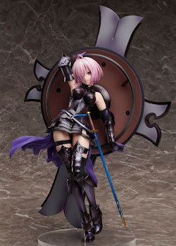 Fate/Grand Order 1/7 Figure Shielder/Mash Kyrielight (Stronger)