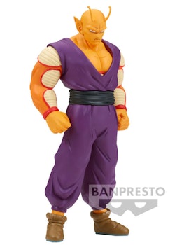 Dragon Ball Super Super Hero DXF Figure Orange Piccolo (Banpresto)