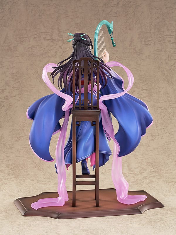 The Legend of Sword and Fairy 1/7 Figure Liu Mengli: Weaving Dreams Ver. (Good Smile Company)