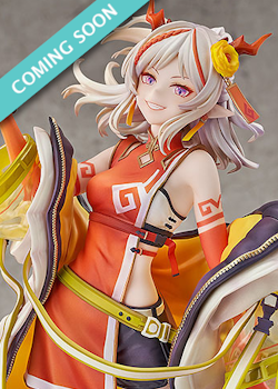 Arknights 1/7 Figure Nian Spring Festival Ver. (Good Smile Company)
