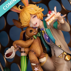 Fairy Tale Another 1/8 Figure March Hare (Myethos)