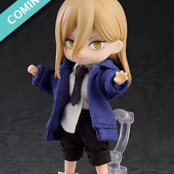 Chainsaw Man Nendoroid Doll Action Figure Power (Good Smile Company)