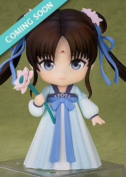 The Legend of Sword and Fairy Nendoroid Action Figure Zhao Ling-Er Nuwa's Descendants Ver. (Good Smile Company)