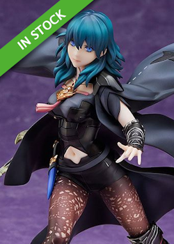 Fire Emblem Three Houses 1/7 Figure Byleth (Intelligent Systems)