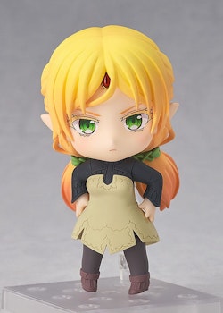 Uncle From Another World Nendoroid Action Figure Elf (Good Smile Company)