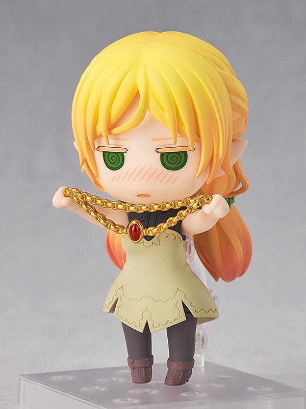 Uncle From Another World Nendoroid Action Figure Elf (Good Smile Company)