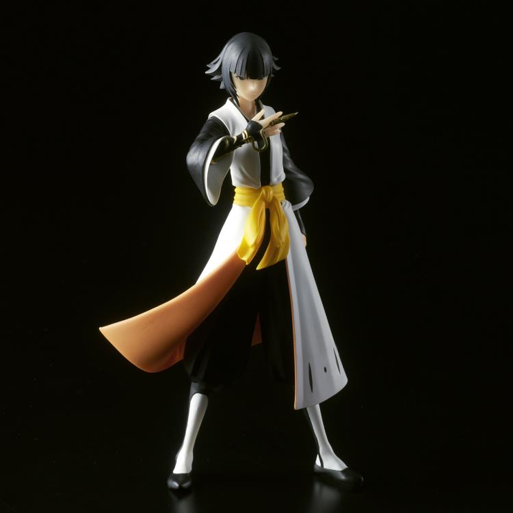 Bleach Solid and Souls Figure Sui-Feng (Banpresto)