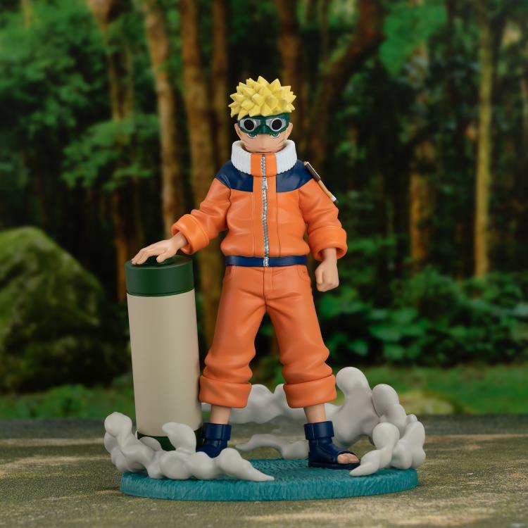 Naruto Memorable Saga Figure Naruto Uzumaki (Banpresto)