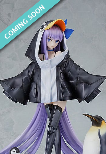 Fate/Grand Order 1/7 Figure Lancer/Mysterious Alter Ego (Good Smile Company)