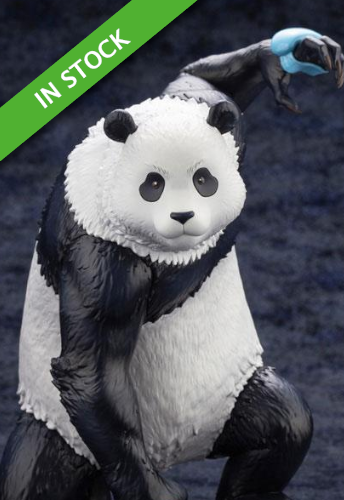 Jujutsu Kaisen ARTFXJ 1/8 Figure Panda Bonus Edition (Kotobukiya)