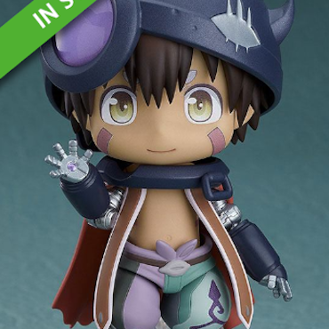 Made in Abyss Nendoroid Action Figure Reg (Good Smile Company)