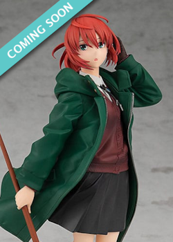 The Ancient Magus' Bride POP UP PARADE Figure Chise Hatori (Good Smile Company)