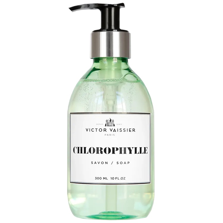 Victor Vaissier Chlorophylle Soap 300 ml