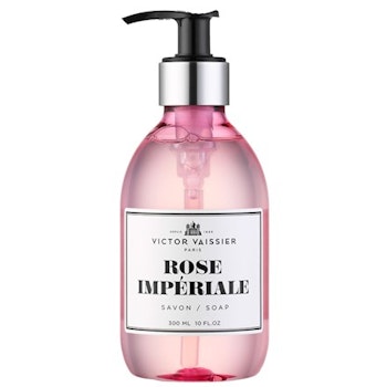 Victor Vaissier - Rose Imperial Soap 300 ml