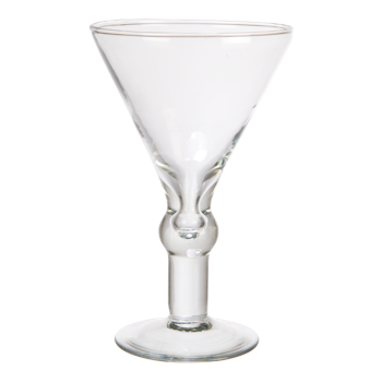 HYDE Martini/cocktail glas, Klar