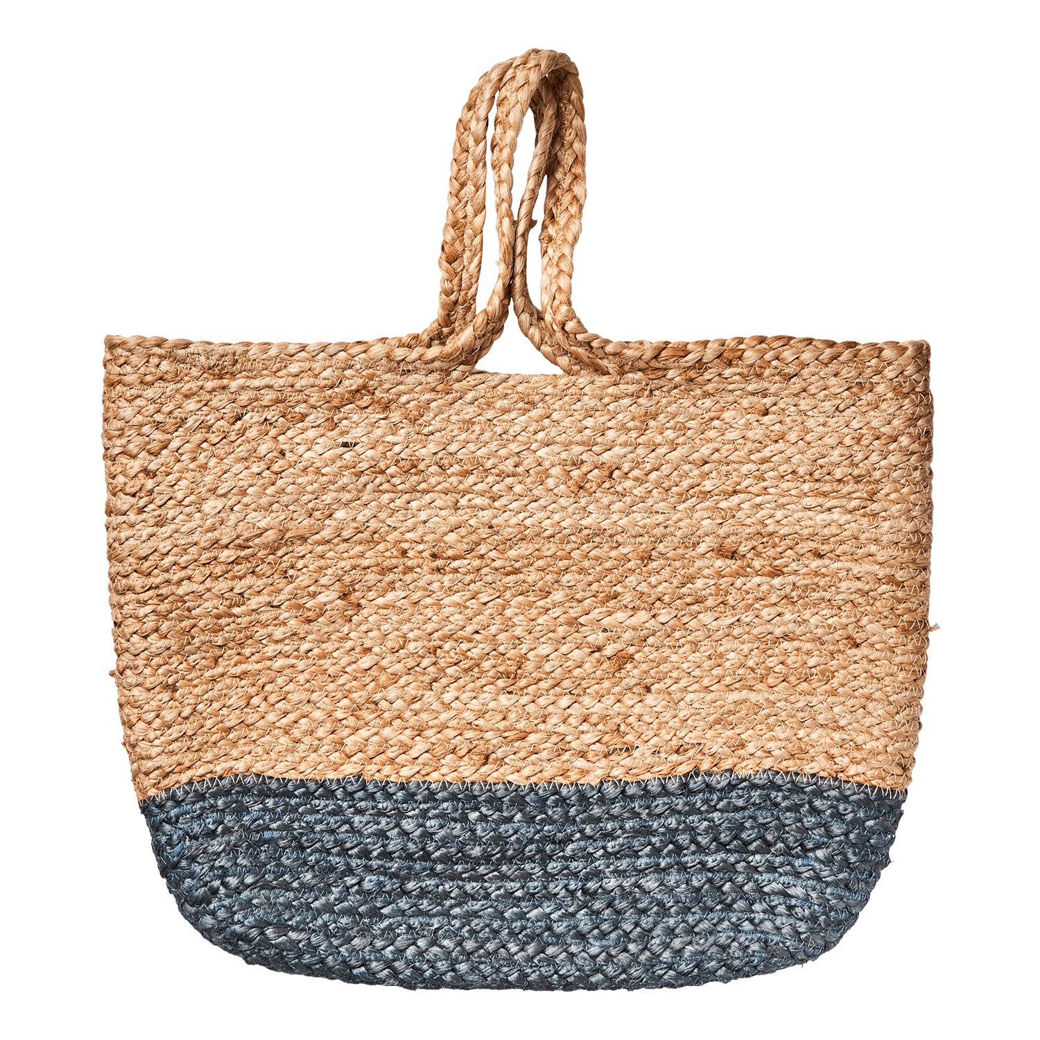 COLLECT Väska, Natur/grå