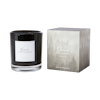 SENSE Doftljus Liquorice & sandalwood, Svart