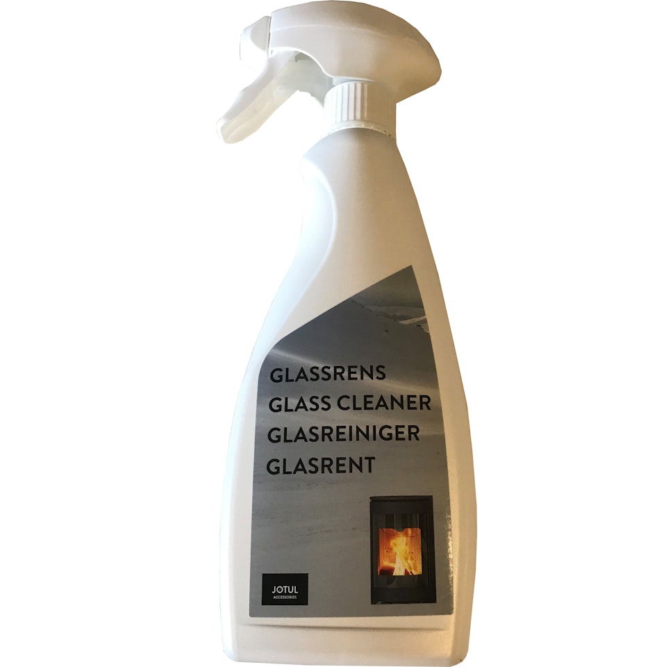 Glass cleaner 500ML