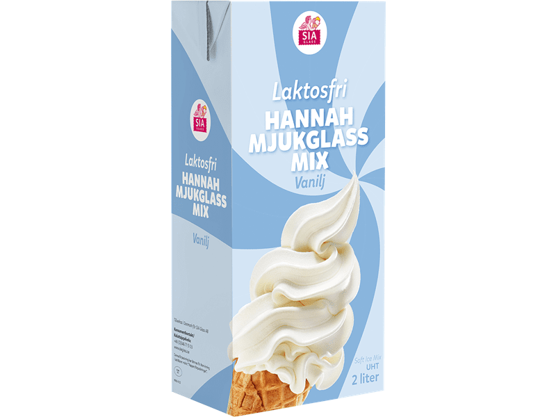 Hallandsglass > Mjukglass