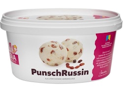 Punsch Russin 0.5 liter 8-pack
