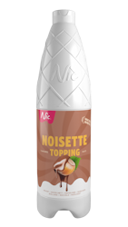 NOISETTE, topping, 0,9L